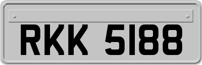 RKK5188