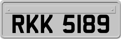 RKK5189