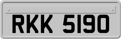 RKK5190