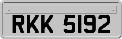 RKK5192