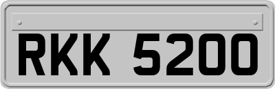 RKK5200