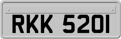 RKK5201