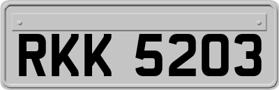 RKK5203