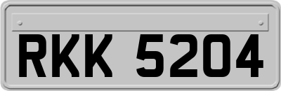 RKK5204