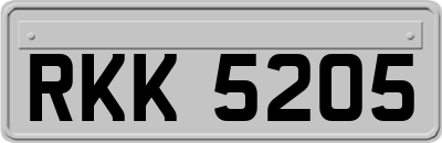 RKK5205