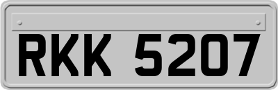 RKK5207