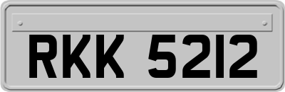 RKK5212