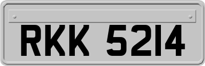 RKK5214