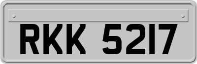 RKK5217