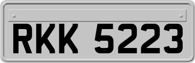 RKK5223