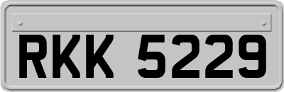 RKK5229