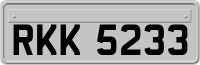 RKK5233