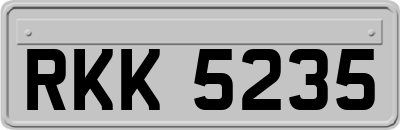 RKK5235