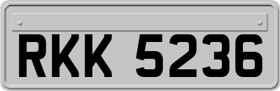 RKK5236