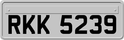 RKK5239