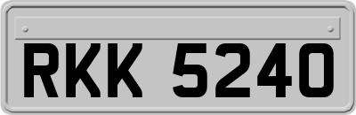 RKK5240