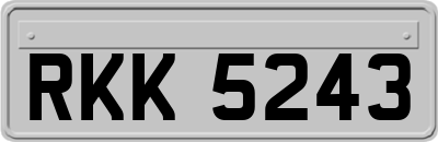 RKK5243