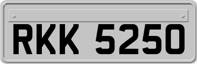 RKK5250