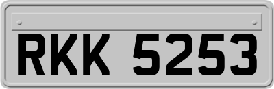 RKK5253