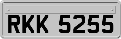 RKK5255