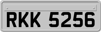 RKK5256