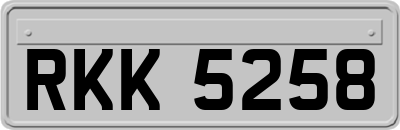 RKK5258