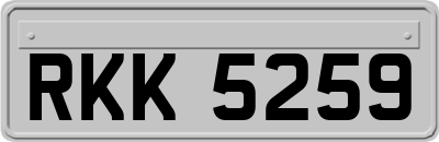 RKK5259