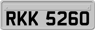 RKK5260