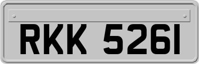 RKK5261