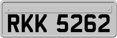 RKK5262