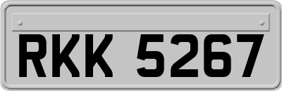 RKK5267