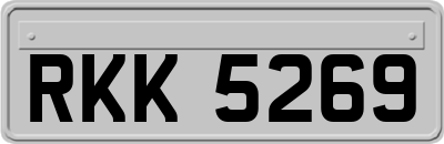 RKK5269