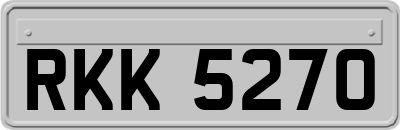 RKK5270