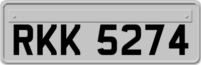 RKK5274