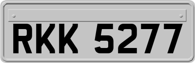 RKK5277