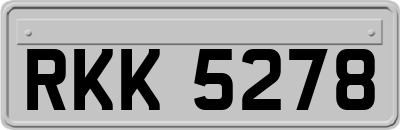 RKK5278