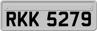 RKK5279