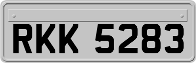 RKK5283