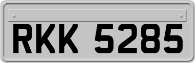 RKK5285