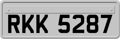 RKK5287