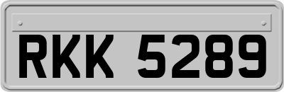 RKK5289