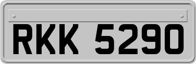 RKK5290