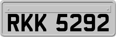 RKK5292