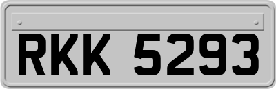 RKK5293