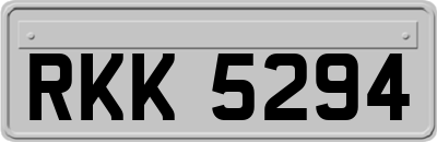 RKK5294