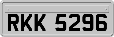 RKK5296