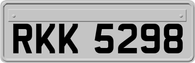 RKK5298