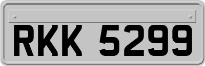 RKK5299