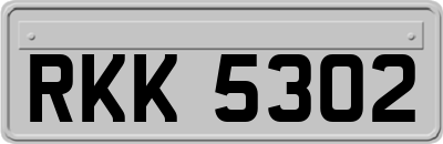 RKK5302