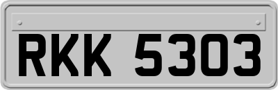 RKK5303